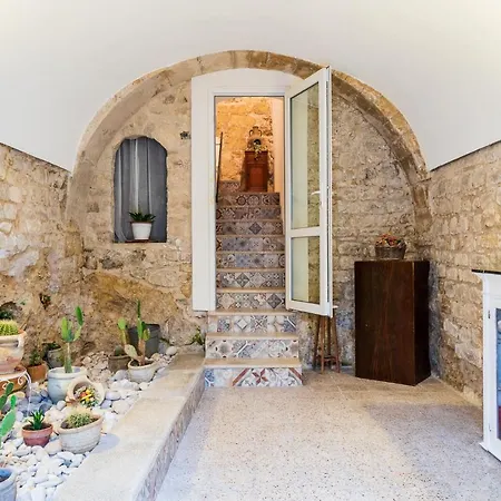 Apartment Casa Na Za Maria