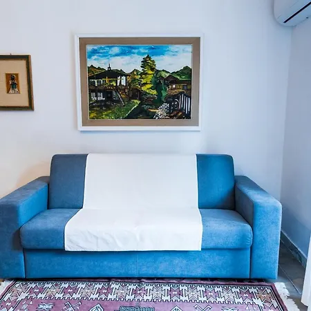 Apartment Casa Na Za Maria *