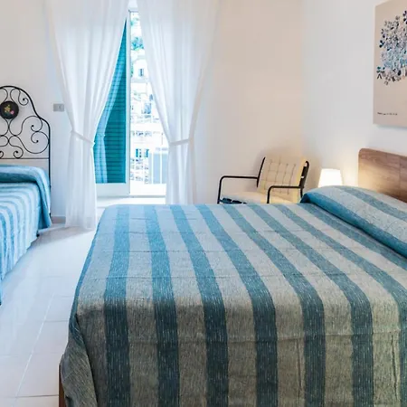 Casa Na Za Maria Apartment Modica