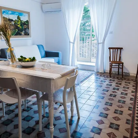 Casa Na Za Maria Modica