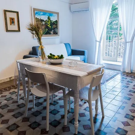 Casa Na Za Maria Modica