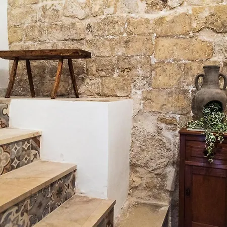 Casa Na Za Maria *
