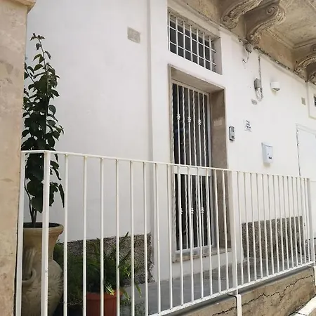 Casa Na Za Maria Modica