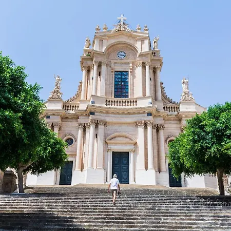 Casa Na Za Maria *