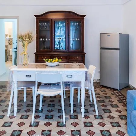 Casa Na Za Maria * Modica