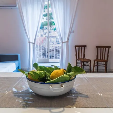 Casa Na Za Maria * Modica