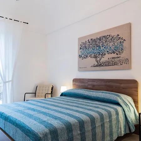 Casa Na Za Maria *
