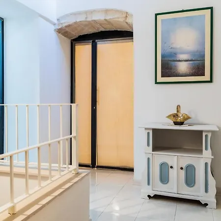 Casa Na Za Maria Daire Modica