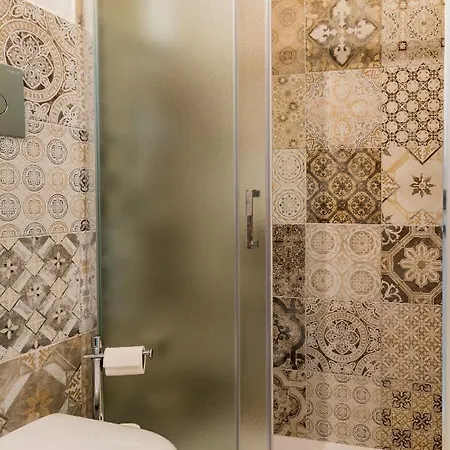 Casa Na Za Maria Daire Modica