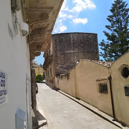 Daire Casa Na Za Maria *
