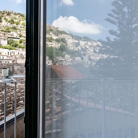 Daire Casa Na Za Maria Modica