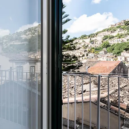 Casa Na Za Maria * Modica