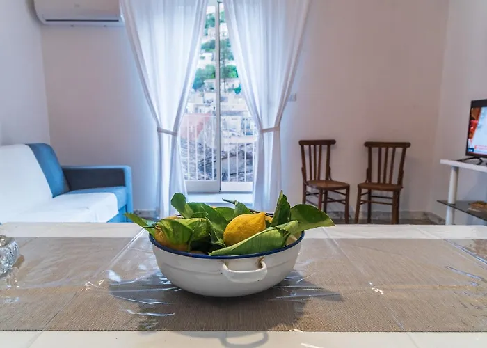 Casa Na Za Maria * Modica