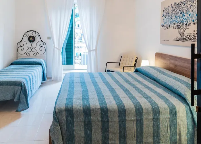 Casa Na Za Maria Apartment Modica
