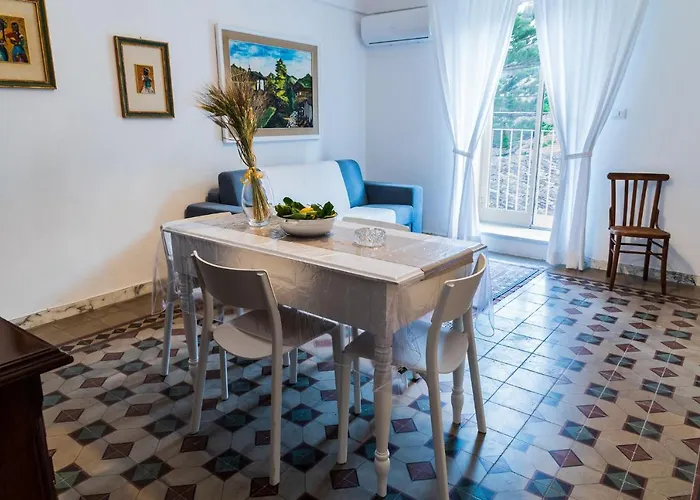 Casa Na Za Maria Modica