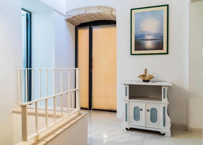 Casa Na Za Maria Apartment Modica