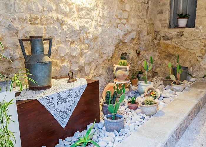 Casa Na Za Maria Modica