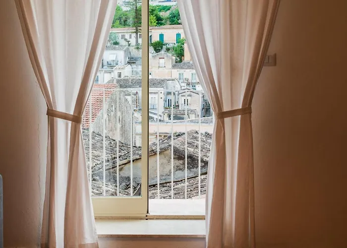 Casa Na Za Maria Apartment