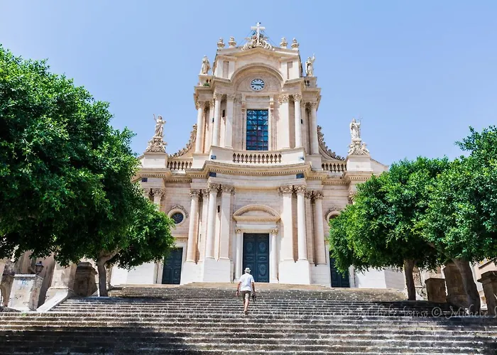 Casa Na Za Maria *