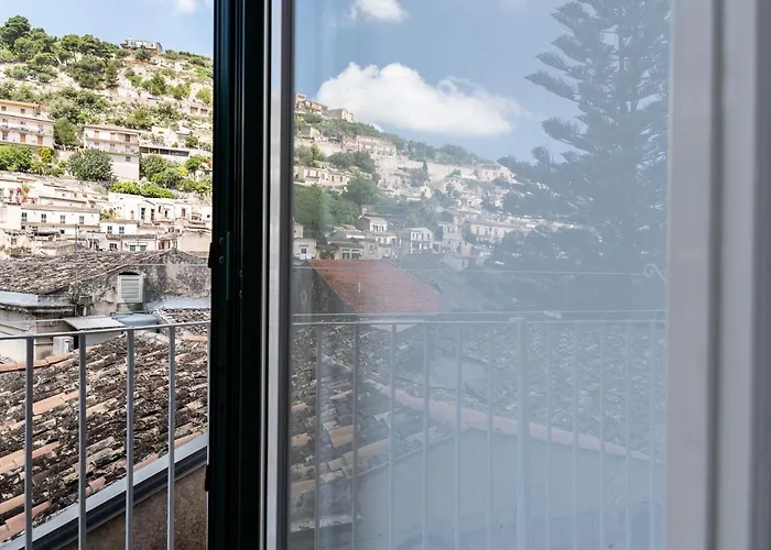 Apartment Casa Na Za Maria Modica