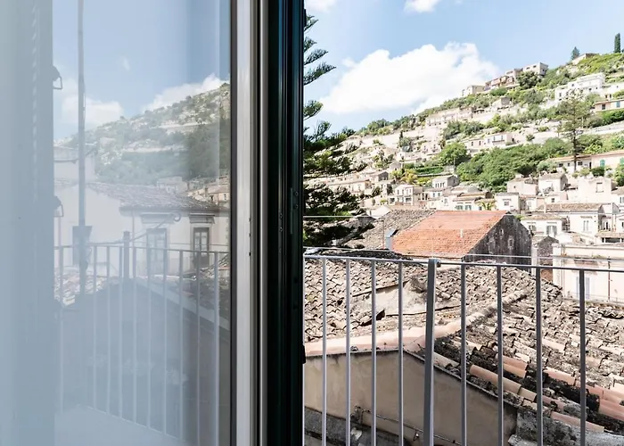 Casa Na Za Maria * Modica